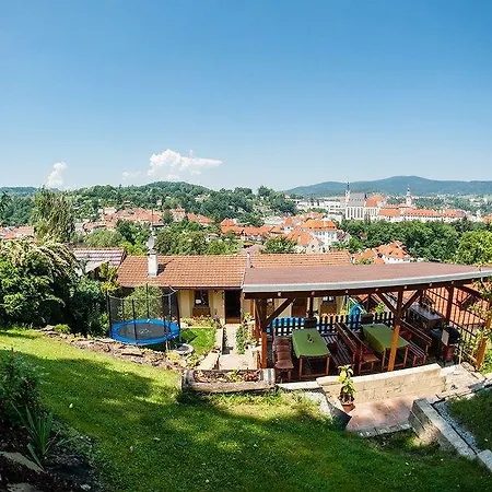 Svet Český Krumlov