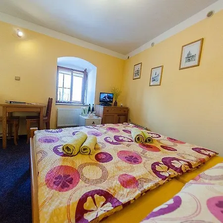 Svet Český Krumlov