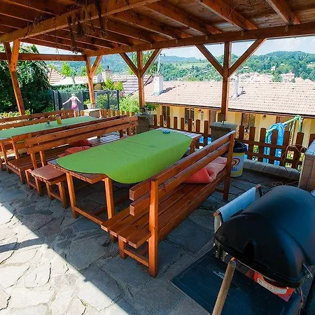 Casa de hóspedes Svet 3*