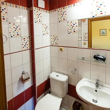 Svet 3* Český Krumlov