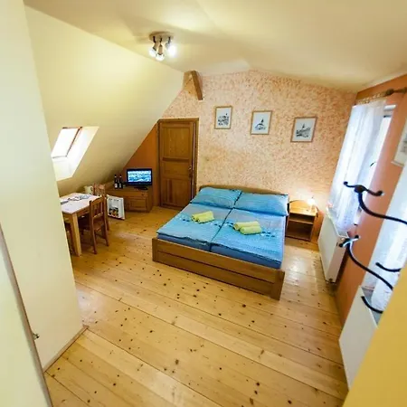 Svet 3* Český Krumlov