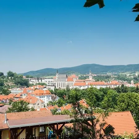 招待所 Svet Český Krumlov