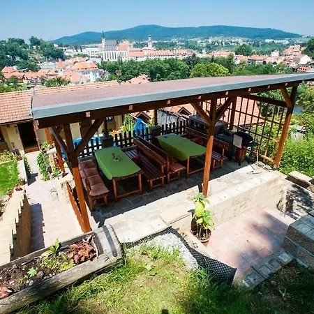 Svet 체스키크룸로프