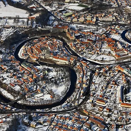Svet Český Krumlov