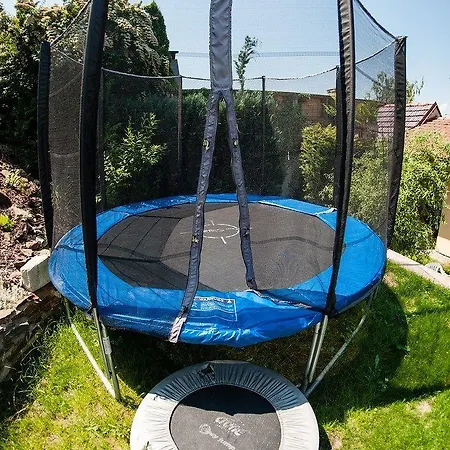 Svet Pensión Český Krumlov