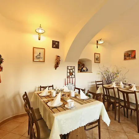 Svet Český Krumlov