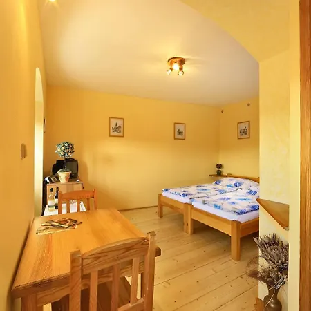 Svet Český Krumlov