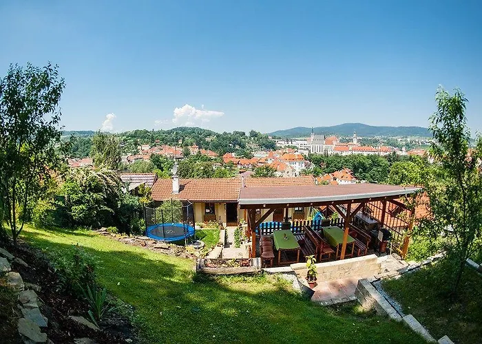 Svet Český Krumlov