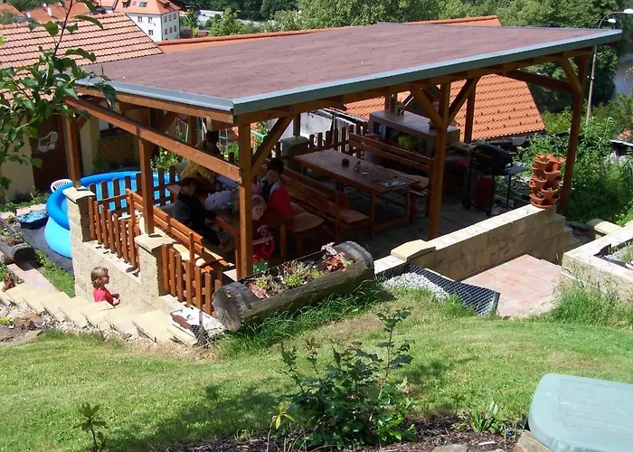 Svet 3* Český Krumlov