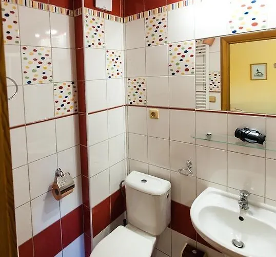 Svet 3* Český Krumlov