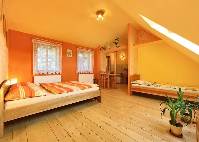 Svet Český Krumlov