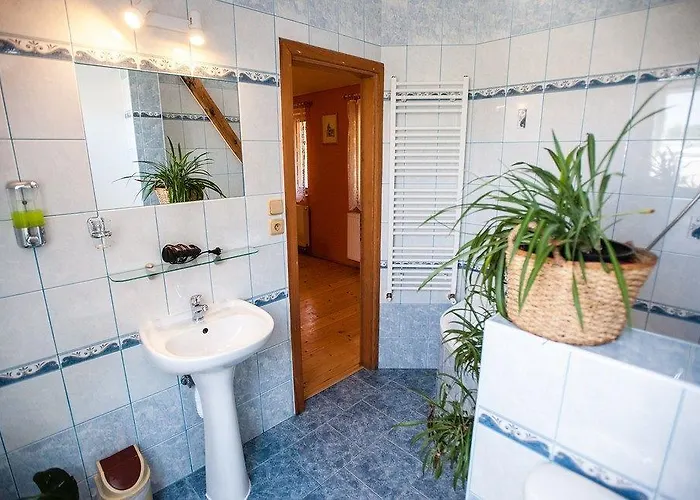 Casa de hóspedes Svet