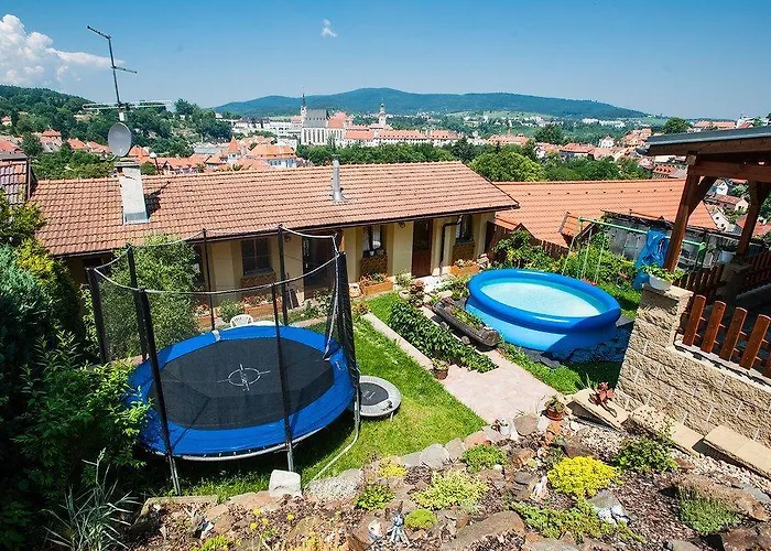 Casa de hóspedes Svet