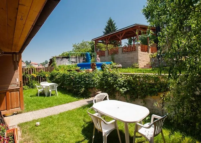 Svet Casa de hóspedes 3*