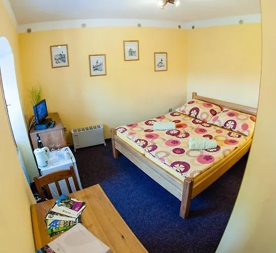 Svet Casa de hóspedes 3*