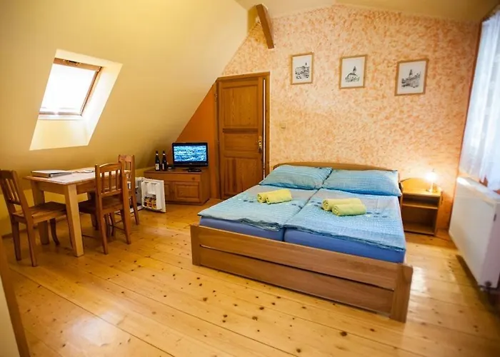 Svet Casa de hóspedes 3*