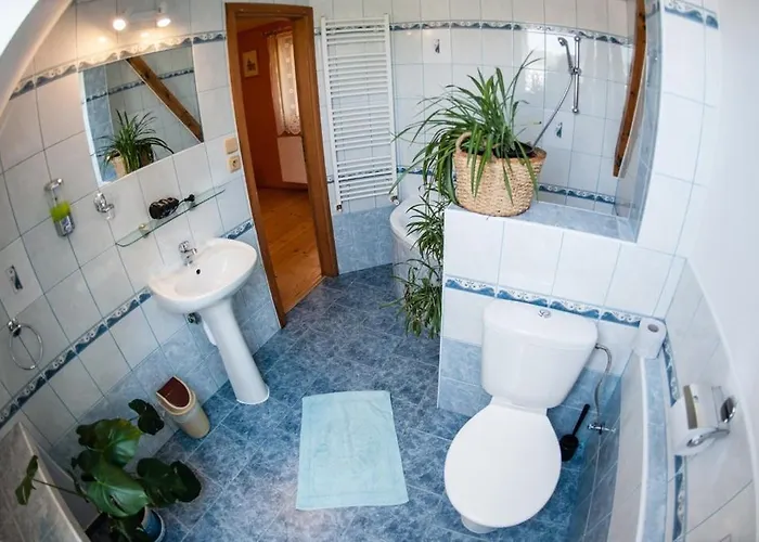 Svet Casa de hóspedes 3*