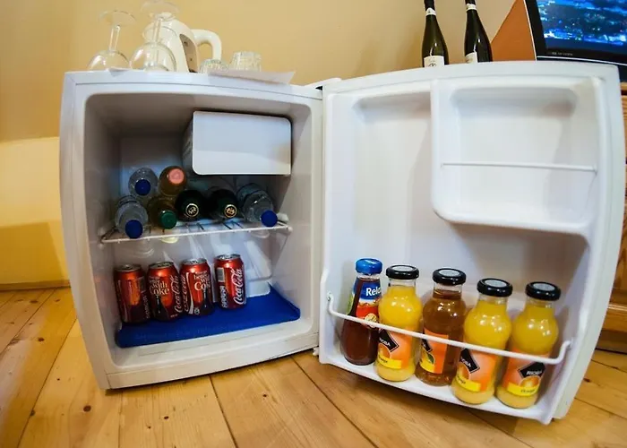 Svet Casa de hóspedes Český Krumlov