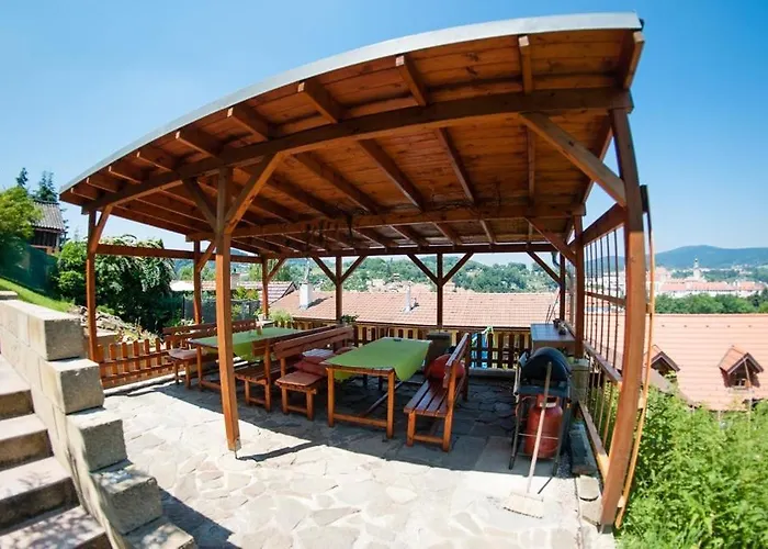 Casa de hóspedes Svet 3*