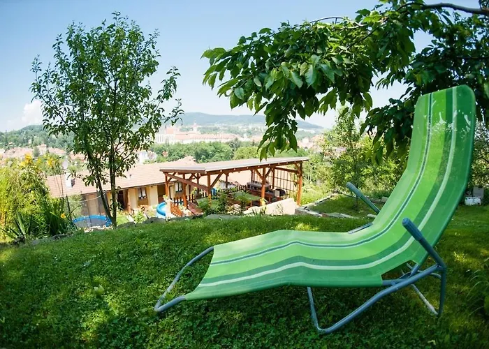 Svet Casa de hóspedes 3*