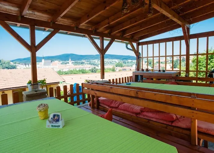 Casa de hóspedes Svet 3*