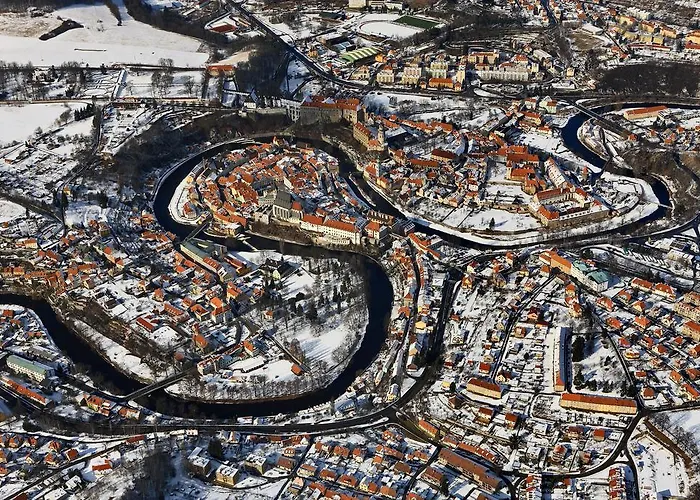 Svet Český Krumlov