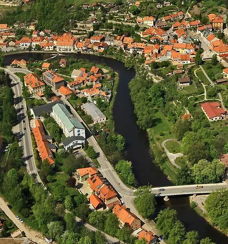 Casa de hóspedes Svet 3*