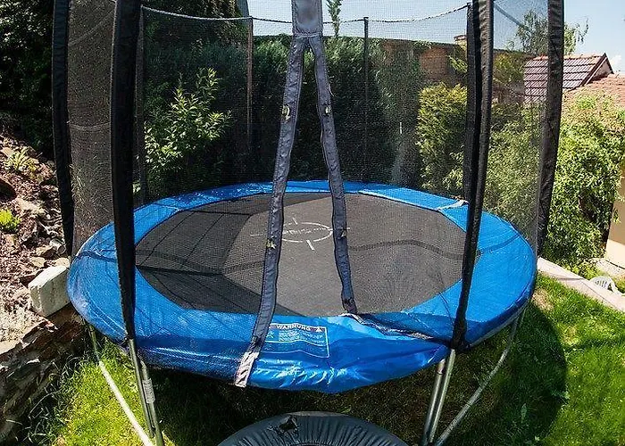 Svet Casa de hóspedes Český Krumlov