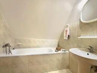 Casa de hóspedes Svet Český Krumlov