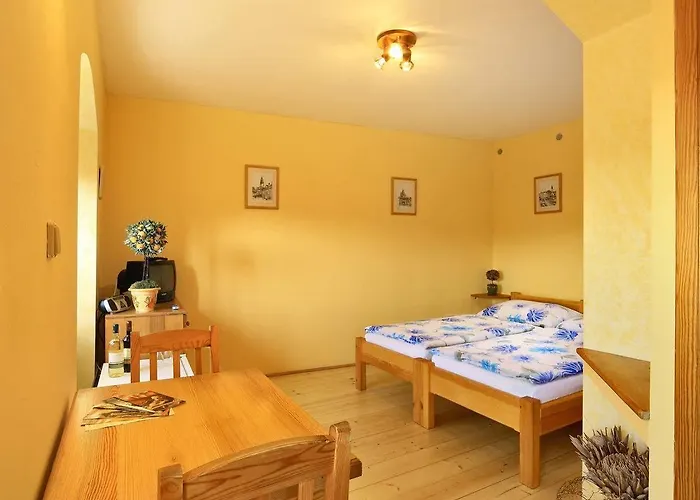 Svet Český Krumlov